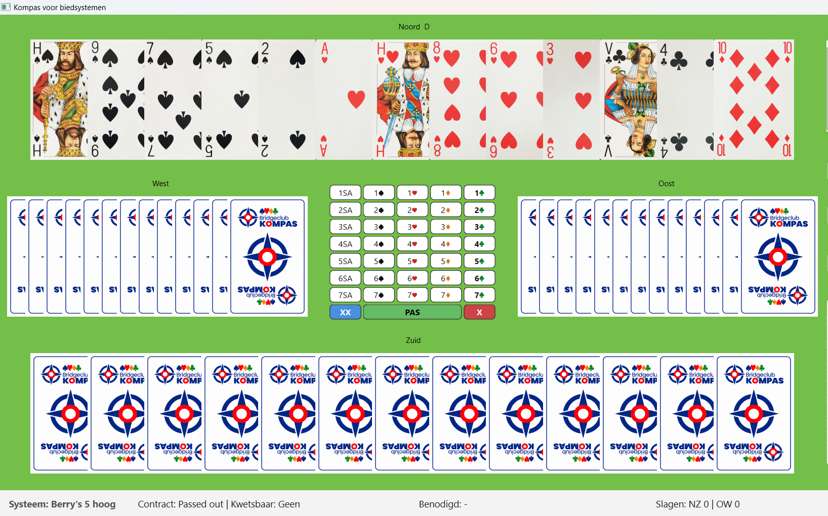Spel van de Maand